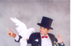 Mangaluru magician priest, conducts shows to raise funds for PMI in Bengaluru